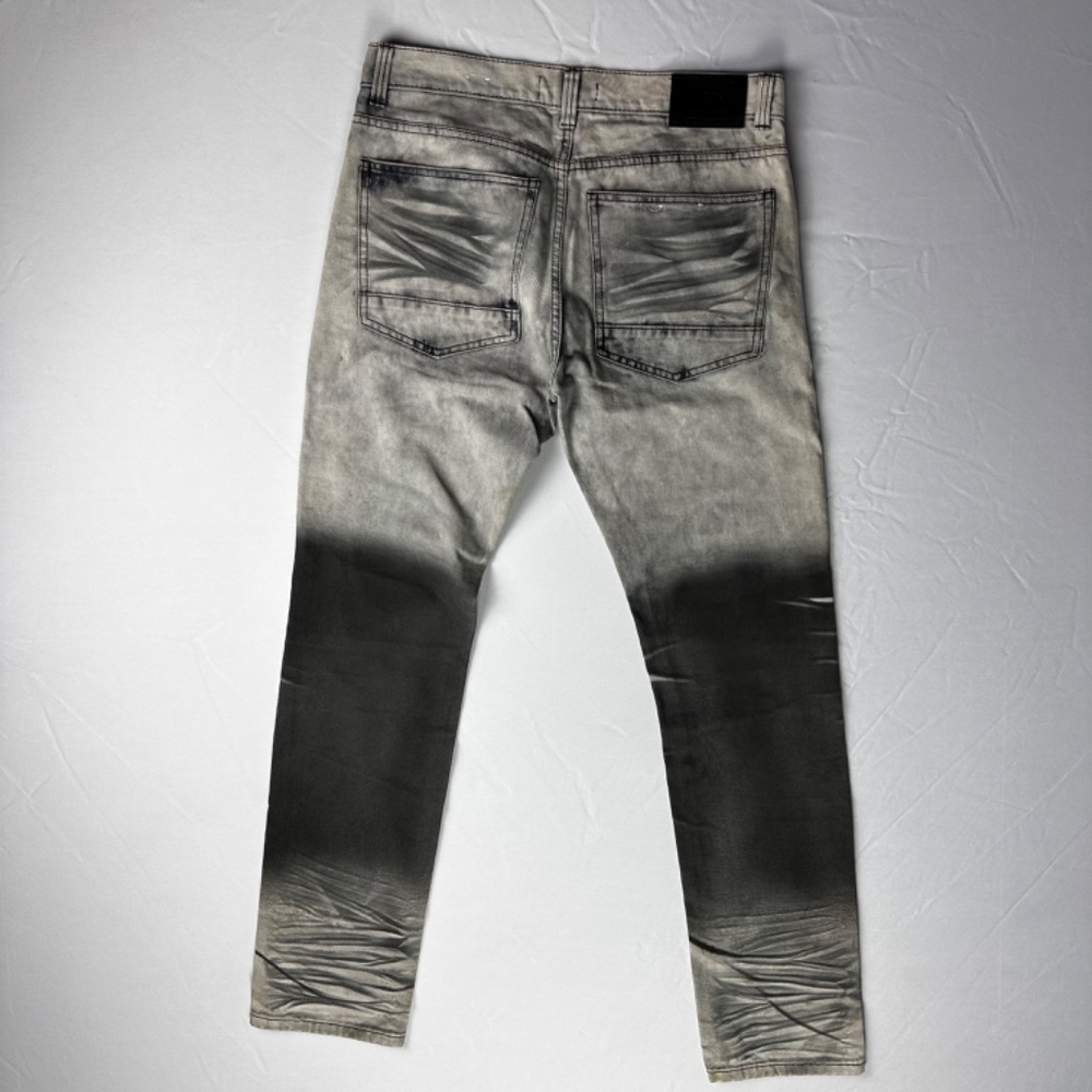Jeans (Washed ) - Picture 2 of 2